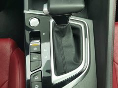 Ford EADO 2021 PLUS Blue Whale NE 1.4T GDI DCT flagship - фото 13