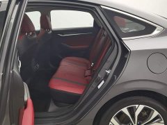 Ford EADO 2021 PLUS Blue Whale NE 1.4T GDI DCT flagship - фото 15