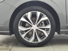 Ford EADO 2021 PLUS Blue Whale NE 1.4T GDI DCT flagship - фото 17