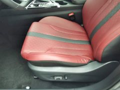 Ford EADO 2021 PLUS Blue Whale NE 1.4T GDI DCT flagship - фото 20