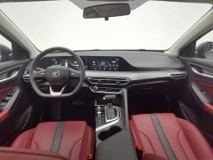 Ford EADO 2021 PLUS Blue Whale NE 1.4T GDI DCT flagship - фото 5