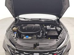 Ford EADO 2021 PLUS Blue Whale NE 1.4T GDI DCT flagship - фото 6
