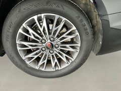 Hongqi H5 2024 1.5T DCT Zhilian Qiyun Edition - фото 10