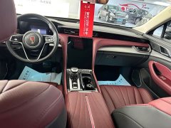 Hongqi H5 2024 1.5T DCT Zhilian Qiyun Edition - фото 14