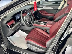 Hongqi H5 2024 1.5T DCT Zhilian Qiyun Edition - фото 15