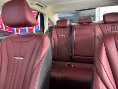 Hongqi H5 2024 1.5T DCT Zhilian Qiyun Edition - фото 17
