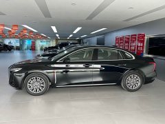 Hongqi H5 2024 1.5T DCT Zhilian Qiyun Edition - фото 2