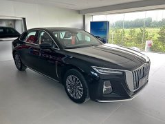 Hongqi H5 2024 1.5T DCT Zhilian Qiyun Edition - фото 4