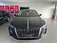 Hongqi H5 2024 1.5T DCT Zhilian Qiyun Edition - фото 5