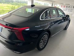 Hongqi H5 2024 1.5T DCT Zhilian Qiyun Edition - фото 6