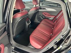 Hongqi H5 2024 1.5T DCT Zhilian Qiyun Edition - фото 8