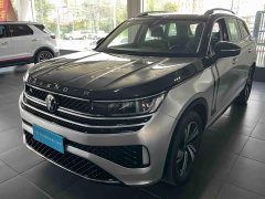 Lexus Tavendor 380TSI 4Motion R-Line Touring Edition - фото 1