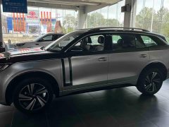Lexus Tavendor 380TSI 4Motion R-Line Touring Edition - фото 2