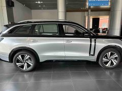 Lexus Tavendor 380TSI 4Motion R-Line Touring Edition - фото 4