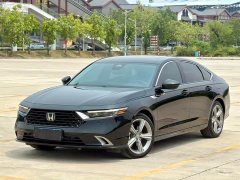 Honda Accord 260TURBO Excellence Edition - фото 1