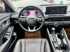 Honda Accord 260TURBO Excellence Edition - фото 10