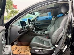 Honda Accord 260TURBO Excellence Edition - фото 11