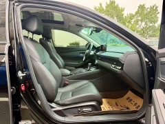Honda Accord 260TURBO Excellence Edition - фото 12