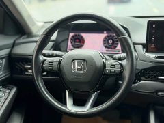 Honda Accord 260TURBO Excellence Edition - фото 15