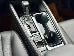 Honda Accord 260TURBO Excellence Edition - фото 17