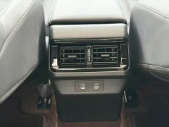 Honda Accord 260TURBO Excellence Edition - фото 18