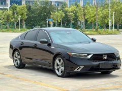 Honda Accord 260TURBO Excellence Edition - фото 2