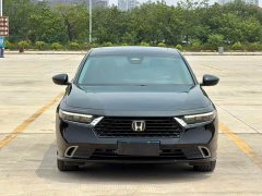 Honda Accord 260TURBO Excellence Edition - фото 3