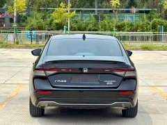 Honda Accord 260TURBO Excellence Edition - фото 4
