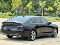 Honda Accord 260TURBO Excellence Edition - фото 5