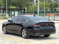 Honda Accord 260TURBO Excellence Edition - фото 6