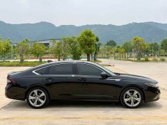 Honda Accord 260TURBO Excellence Edition - фото 7