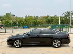 Honda Accord 260TURBO Excellence Edition - фото 8