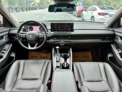 Honda Accord 260TURBO Excellence Edition - фото 9