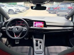 Volkswagen Golf GTI 2021 facelift 380TSI DSG GTI - фото 10