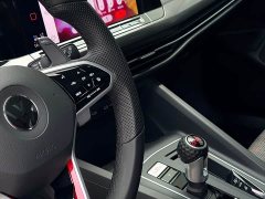 Volkswagen Golf GTI 2021 facelift 380TSI DSG GTI - фото 12