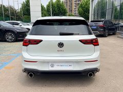 Volkswagen Golf GTI 2021 facelift 380TSI DSG GTI - фото 13