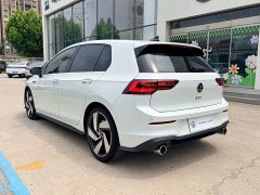 Volkswagen Golf GTI 2021 facelift 380TSI DSG GTI - фото 15