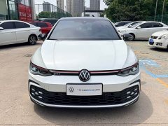 Volkswagen Golf GTI 2021 facelift 380TSI DSG GTI - фото 2