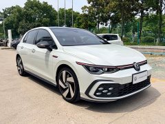 Volkswagen Golf GTI 2021 facelift 380TSI DSG GTI - фото 3