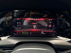Volkswagen Golf GTI 2021 facelift 380TSI DSG GTI - фото 4