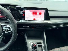 Volkswagen Golf GTI 2021 facelift 380TSI DSG GTI - фото 6