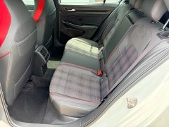 Volkswagen Golf GTI 2021 facelift 380TSI DSG GTI - фото 8