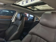 Ford Eado 2024 1.5T GDI automatic flagship - фото 10