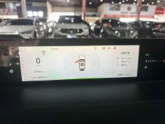 Ford Eado 2024 1.5T GDI automatic flagship - фото 14