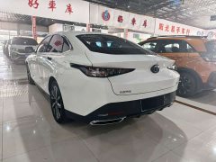 Ford Eado 2024 1.5T GDI automatic flagship - фото 6