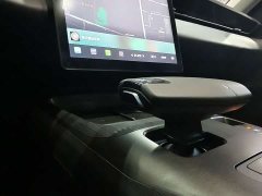 Ford Eado 2024 1.5T GDI automatic flagship - фото 8