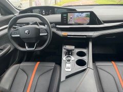 Changan UNI-V 1.5T exclusive - фото 12