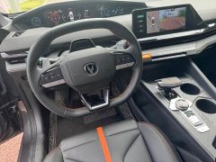 Changan UNI-V 1.5T exclusive - фото 13
