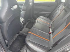 Changan UNI-V 1.5T exclusive - фото 14