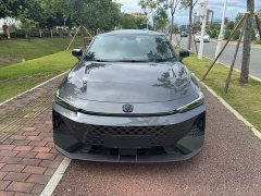 Changan UNI-V 1.5T exclusive - фото 2